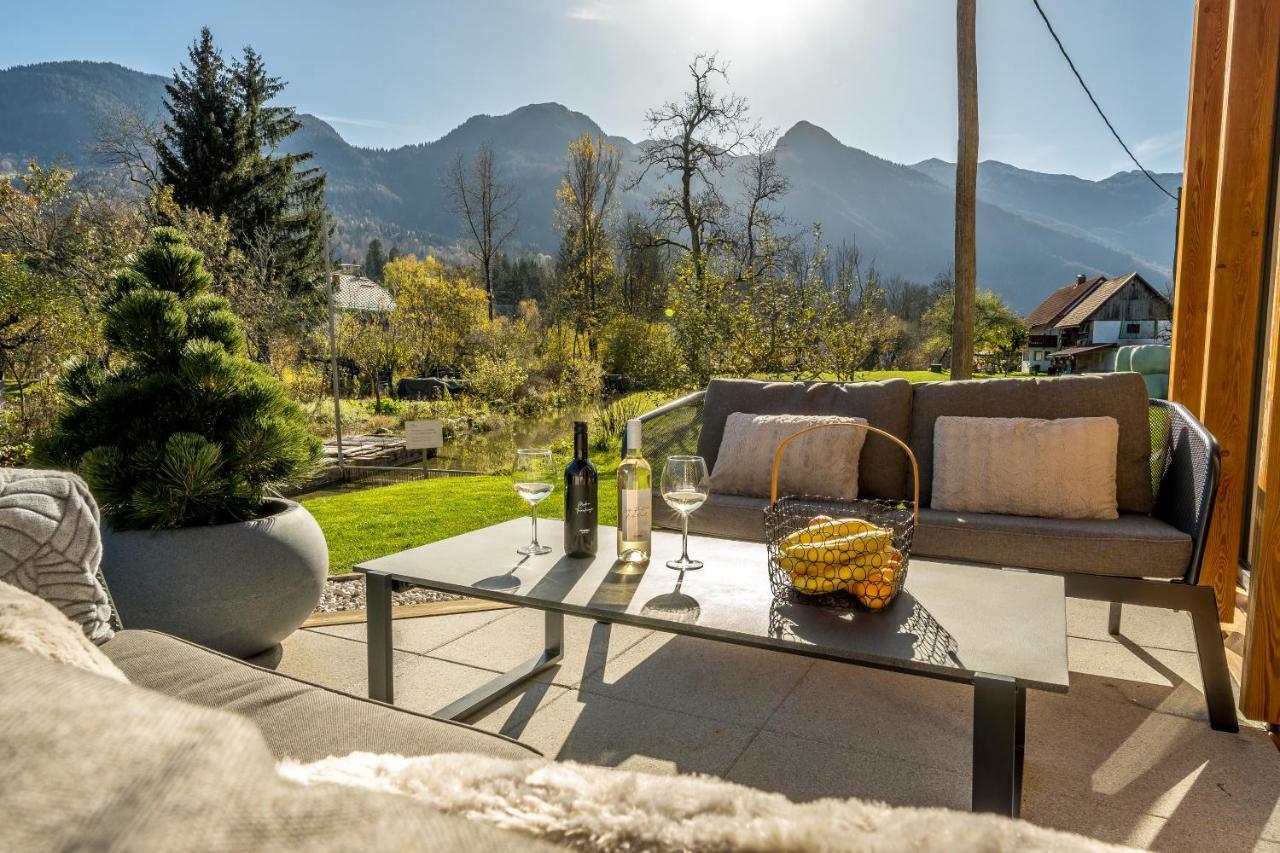 Appartement Hisa Krizaj à Bohinj Extérieur photo
